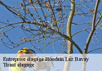 Entreprise élagage houdain-lez-bavay-59570 Clement élagage